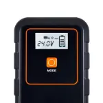 Akumuliatoriaus įkroviklis smart 8a siauras osram